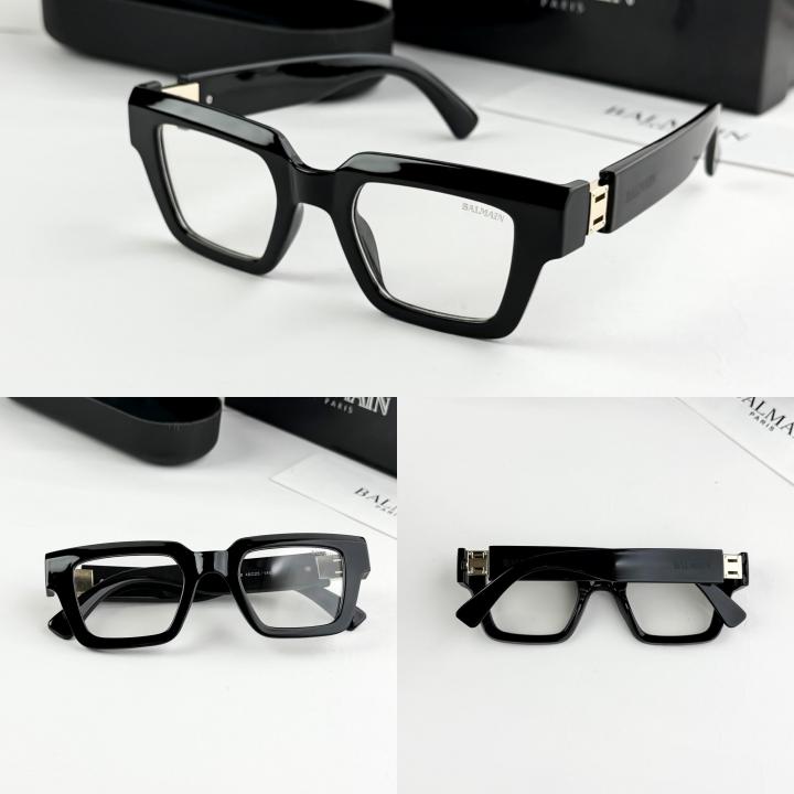 Balmain Frame Sunglass