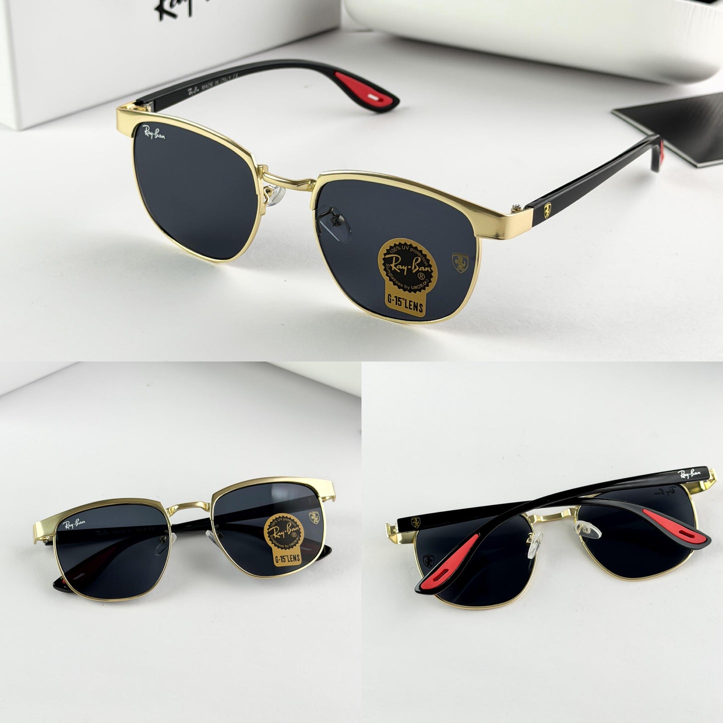 Rayban Sunglass
