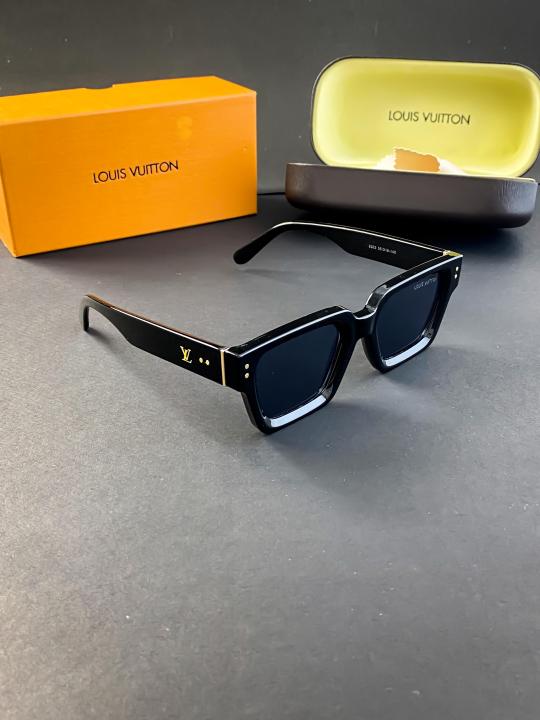 Louis Vuitton Sunglass