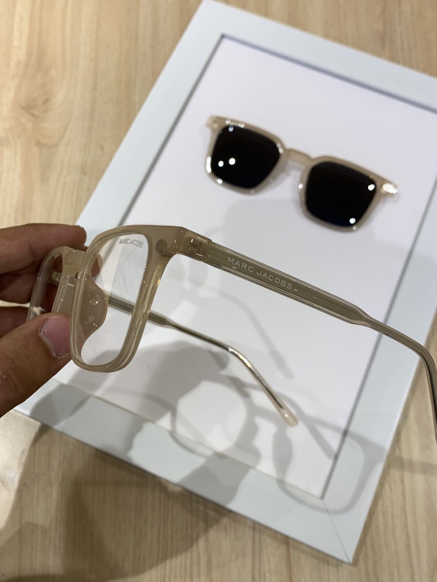 Marc Jacobs Sunglass
