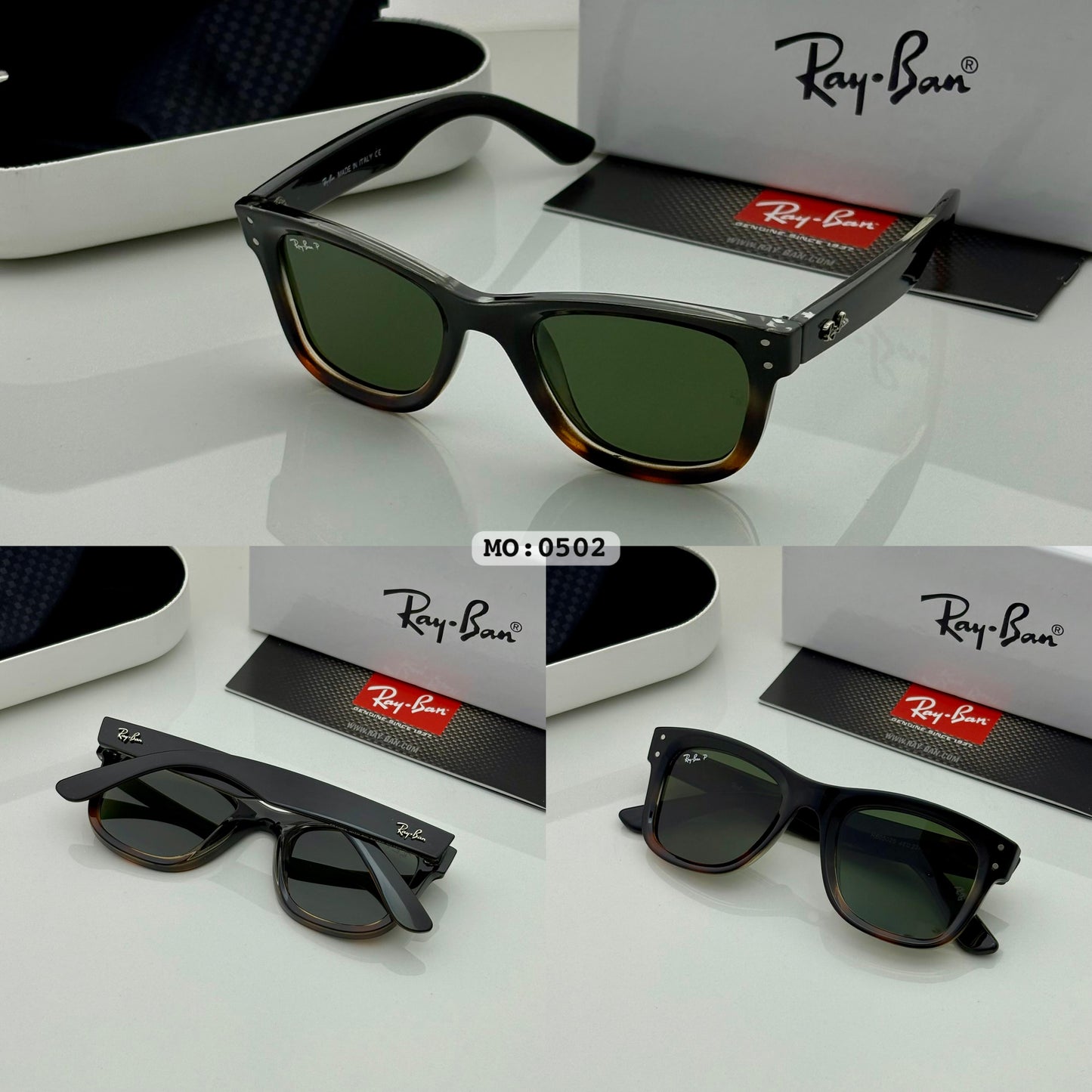 Rayban sunglass