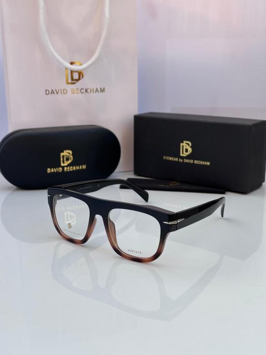 David Beckham Frame Sunglass