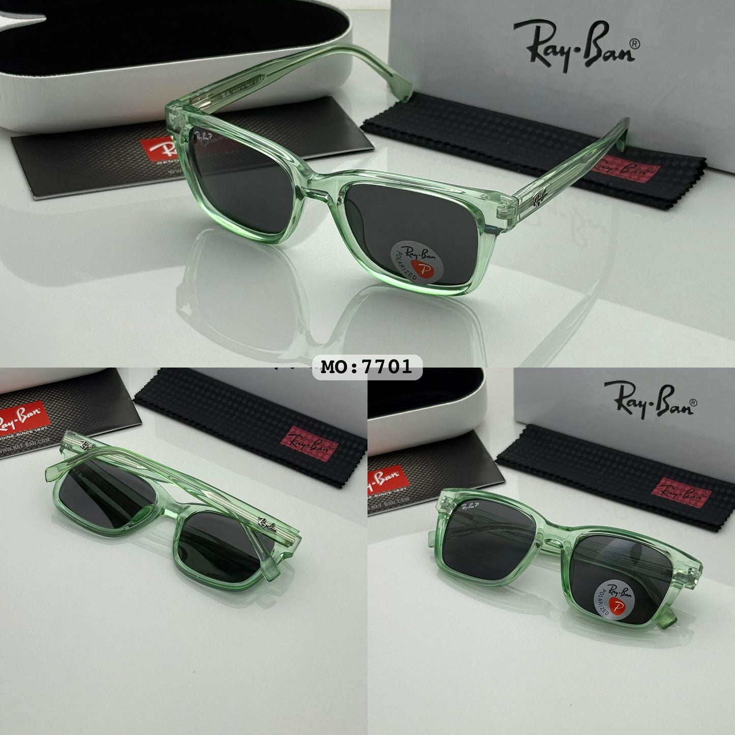 Rayban sunglass