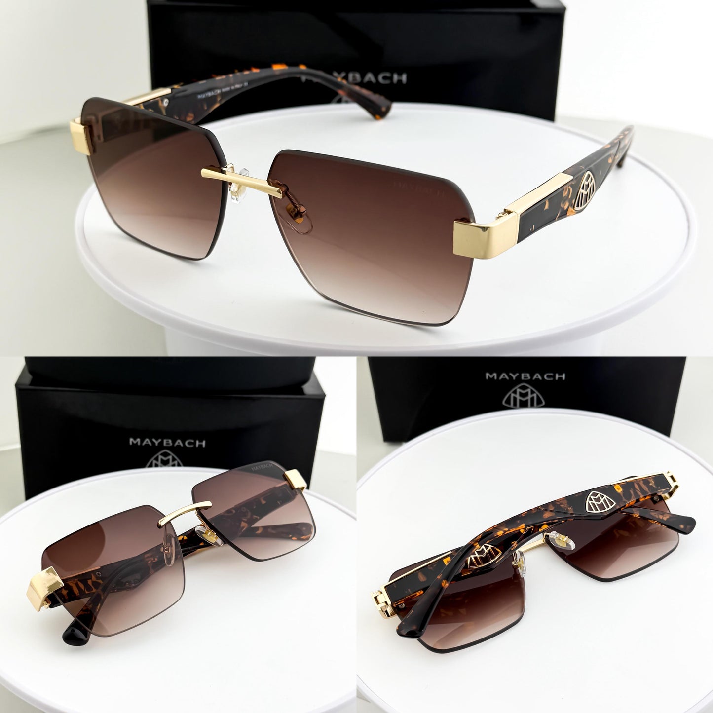 Maybach Sunglass