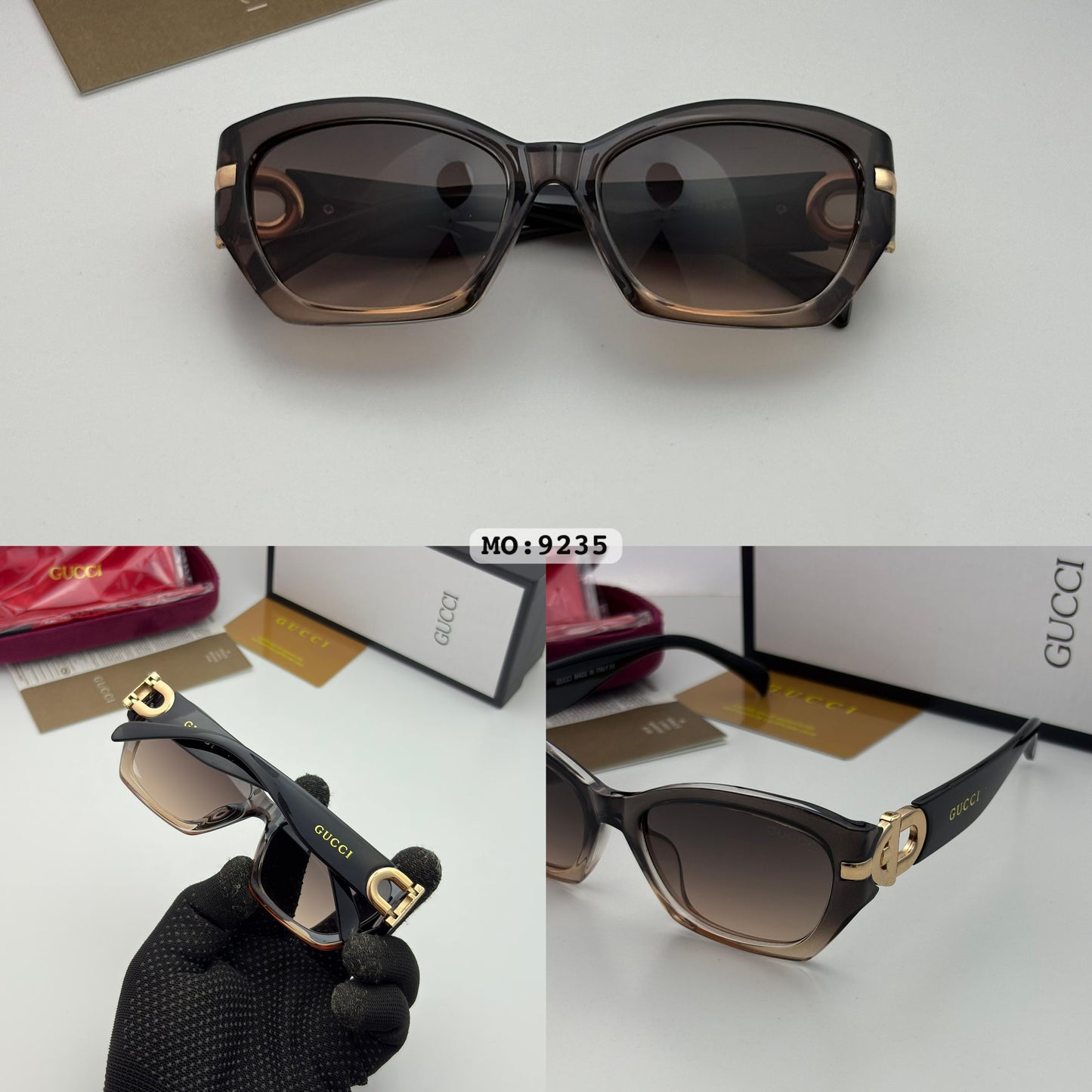 Gucci Sunglass