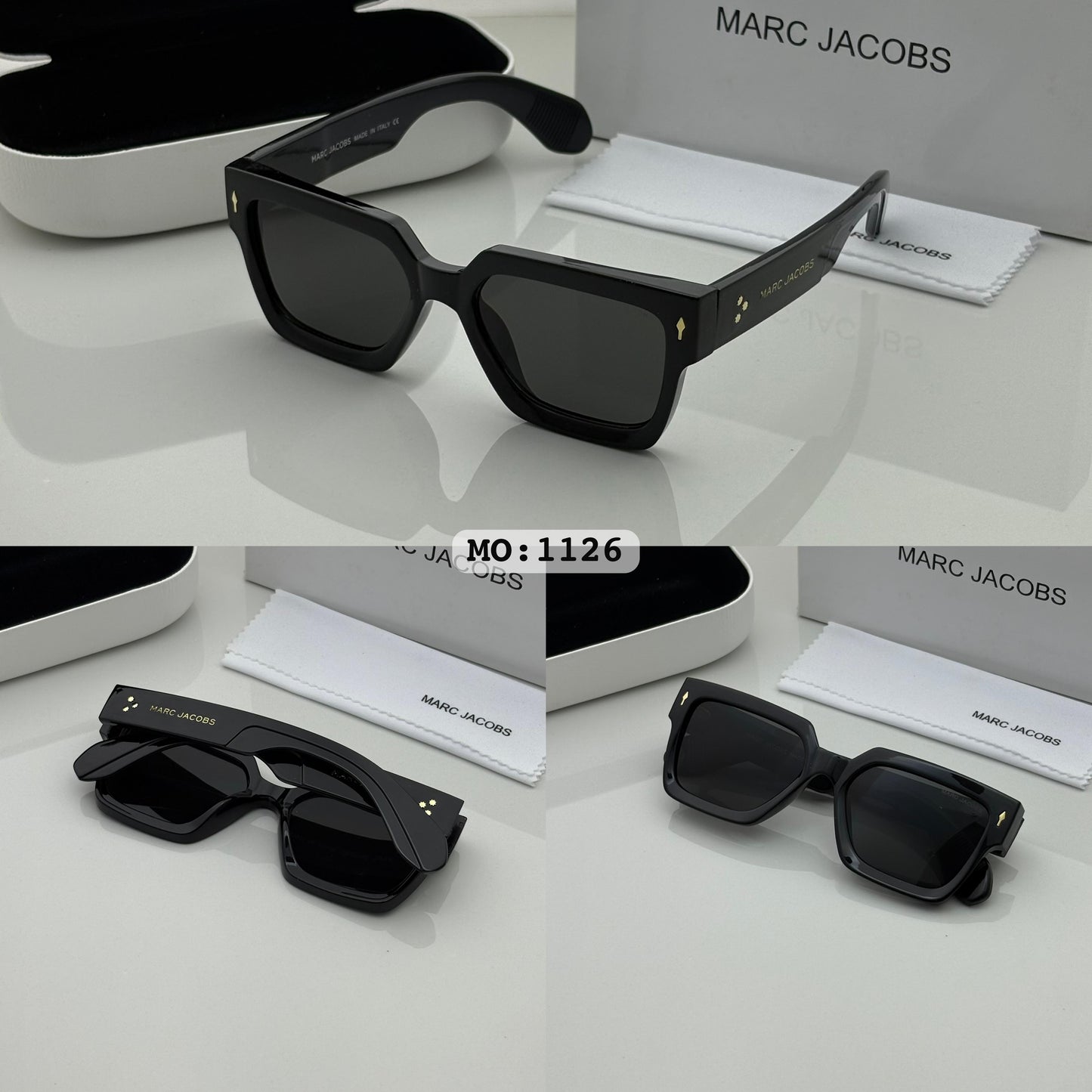 Marc Jacobs Sunglass