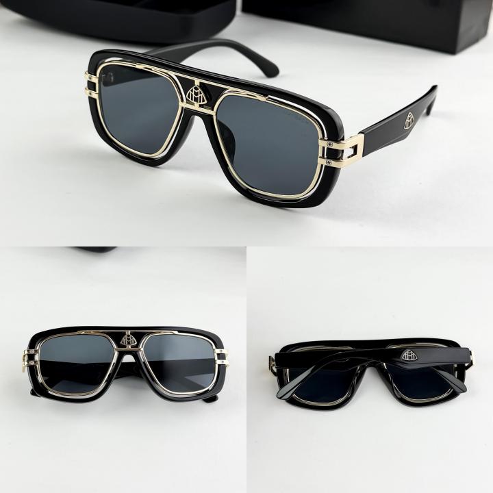 Maybach Sunglass