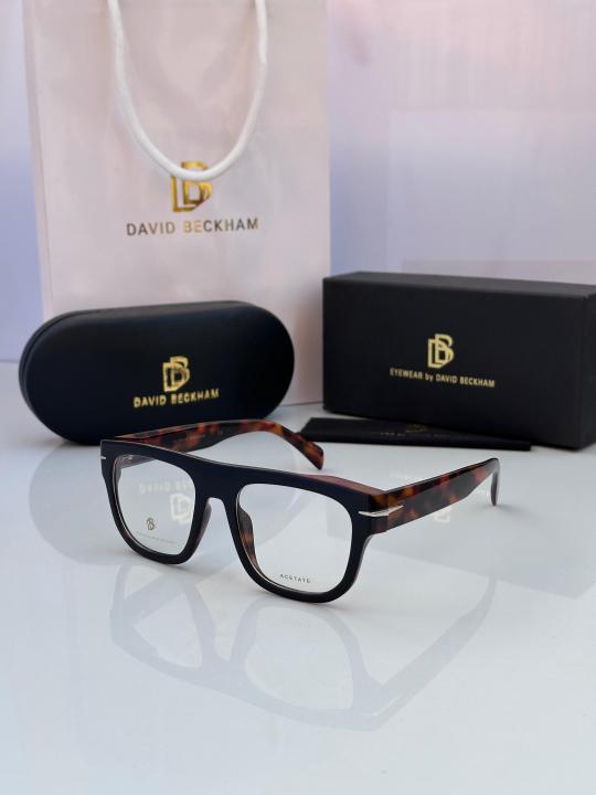 David Beckham Frame Sunglass
