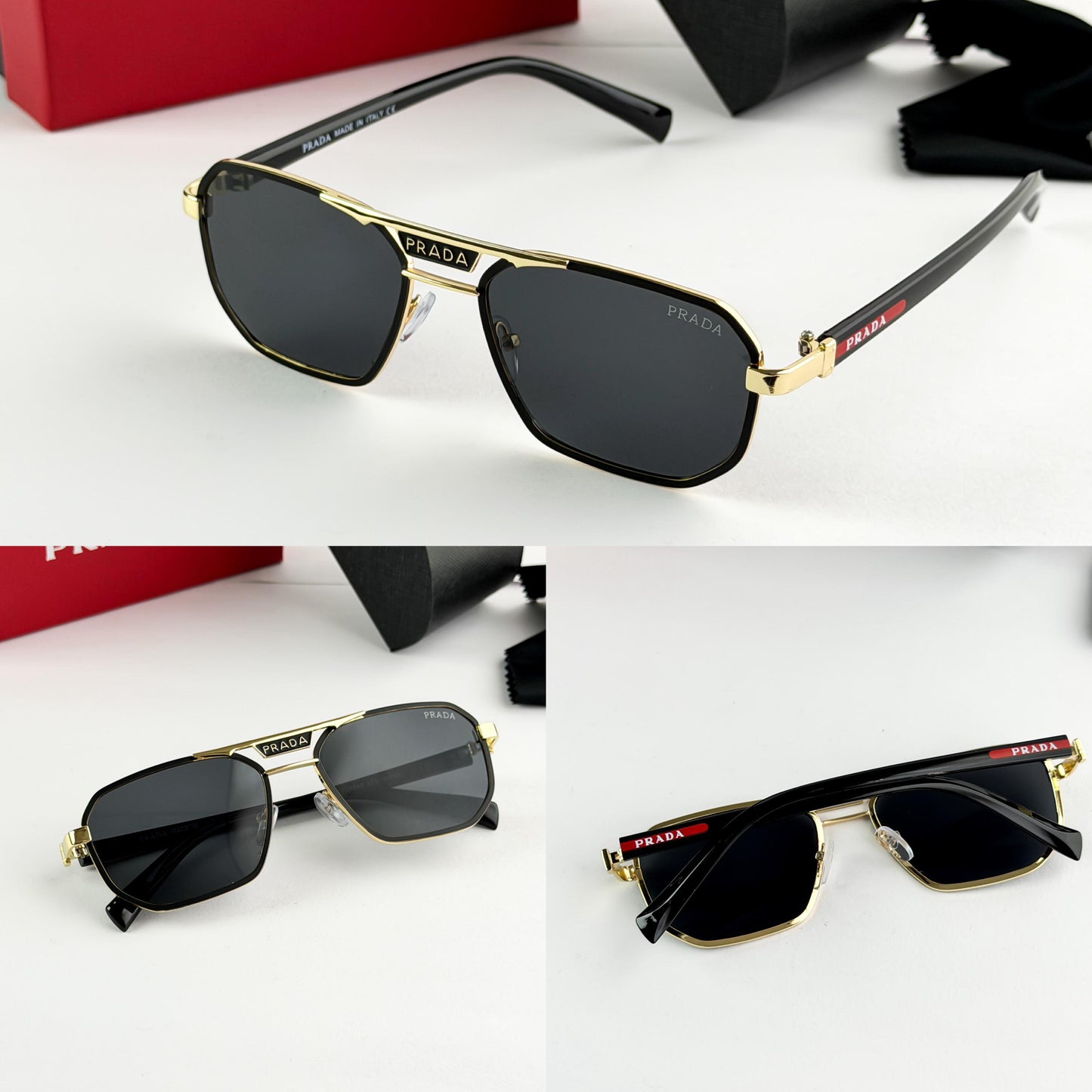 Prada Sunglass