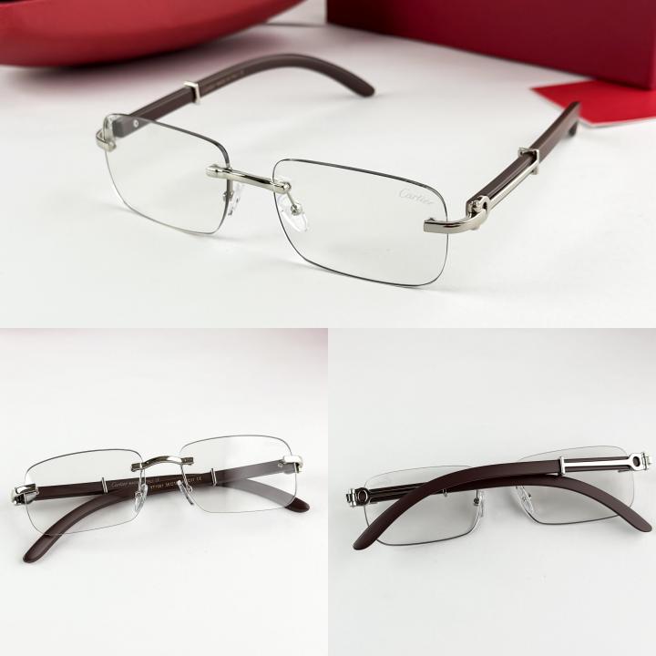 Cartier Frame Sunglass