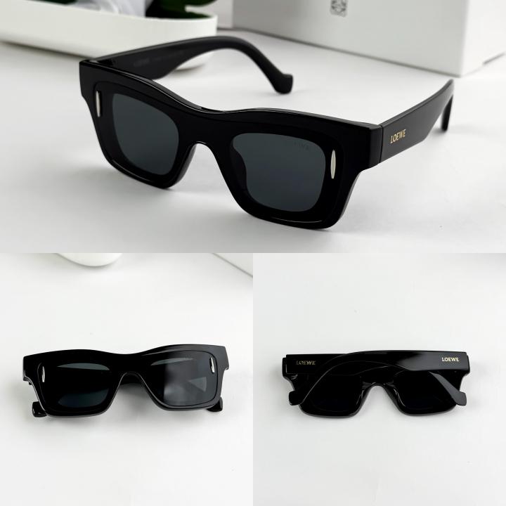 Loewe Sunglass