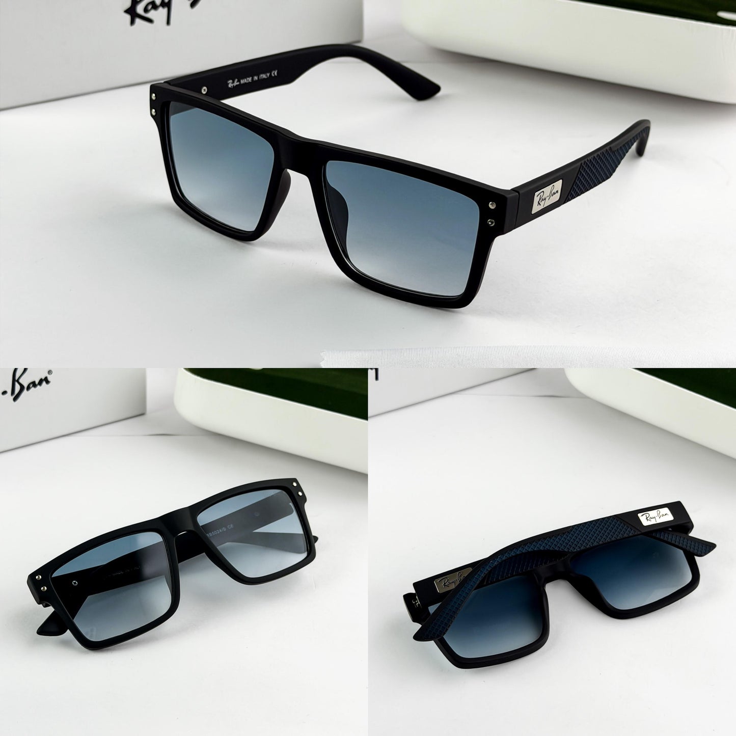 Rayban Sunglass