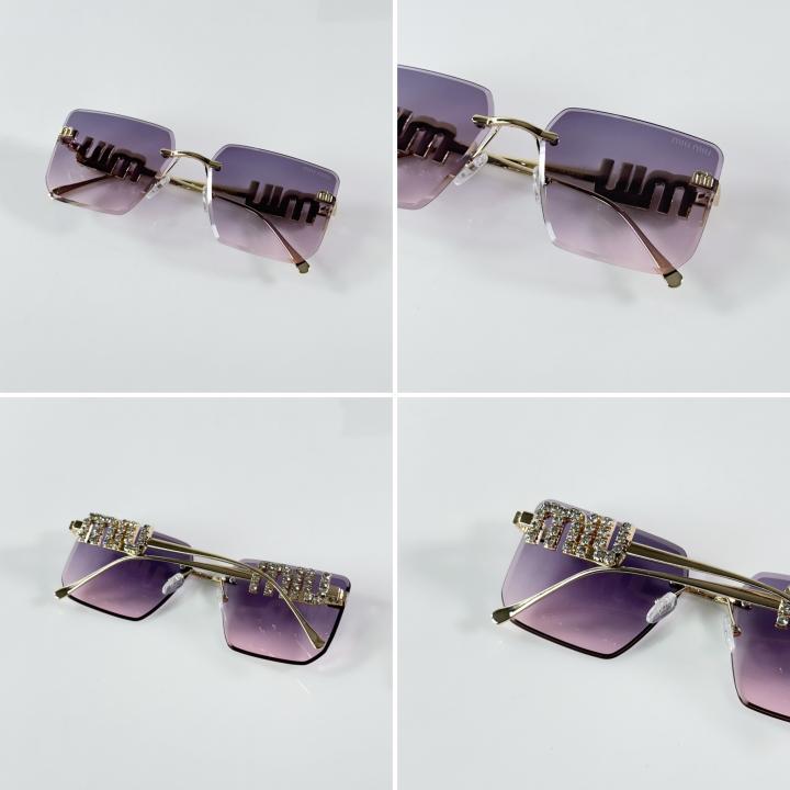 Miu miu Sunglass