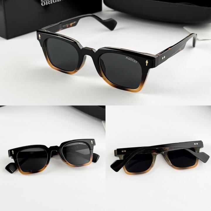 Moscot Sunglass