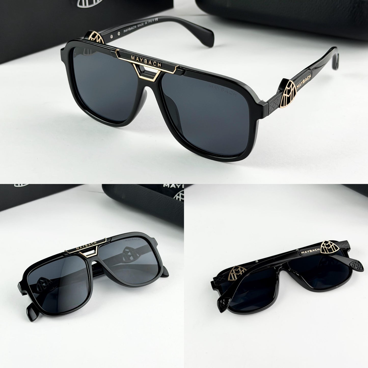 Maybach Sunglass