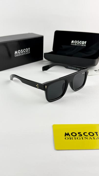 Moscot Sunglass