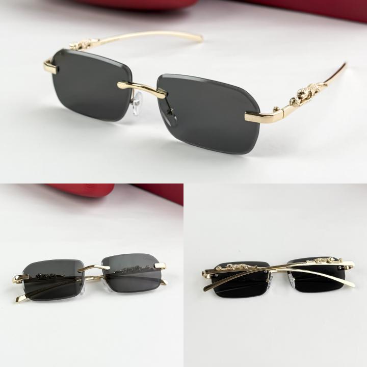 Cartier Sunglass