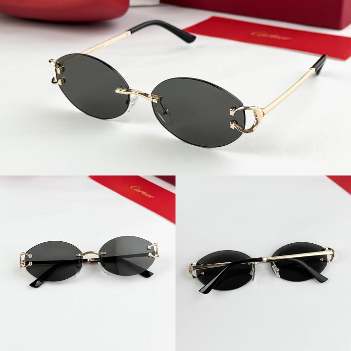 Cartier Sunglass