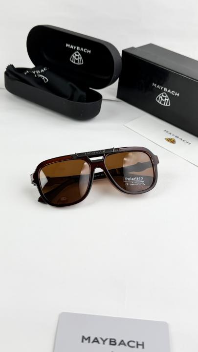 Maybach Sunglass
