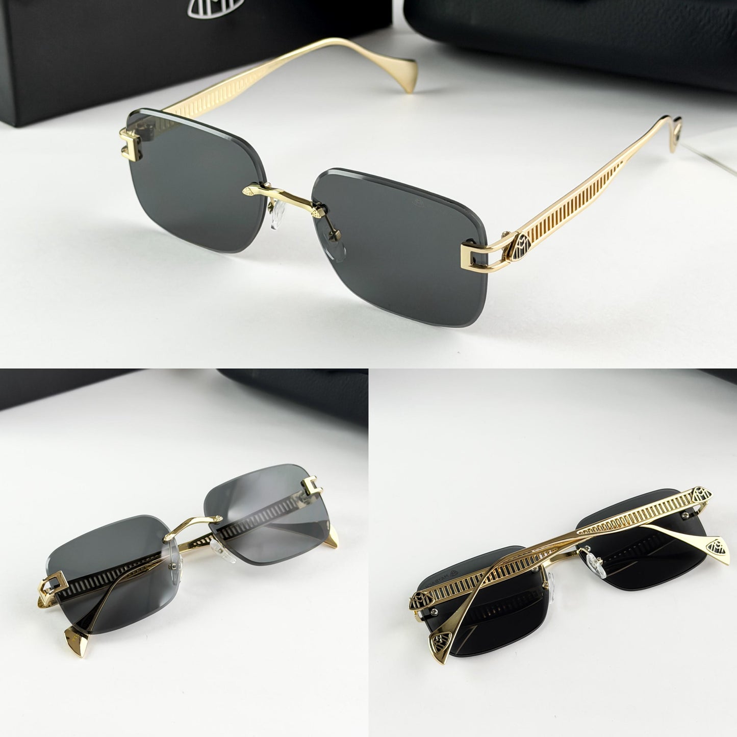 Maybach Sunglass