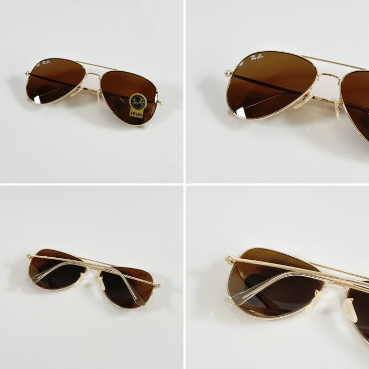 Rayban Sunglass