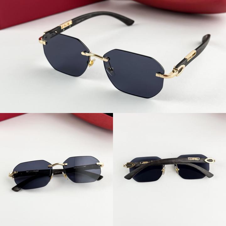 Cartier Sunglass