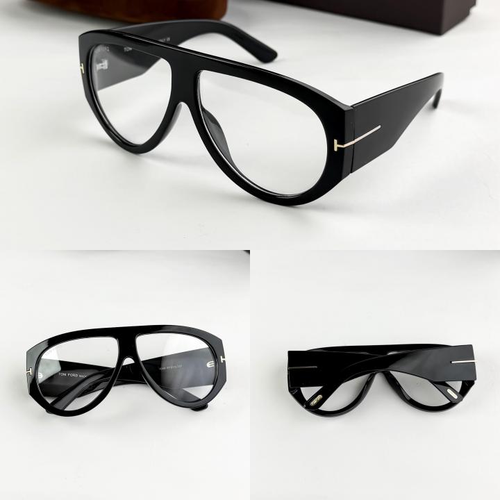 Tom Ford Frame Sunglass