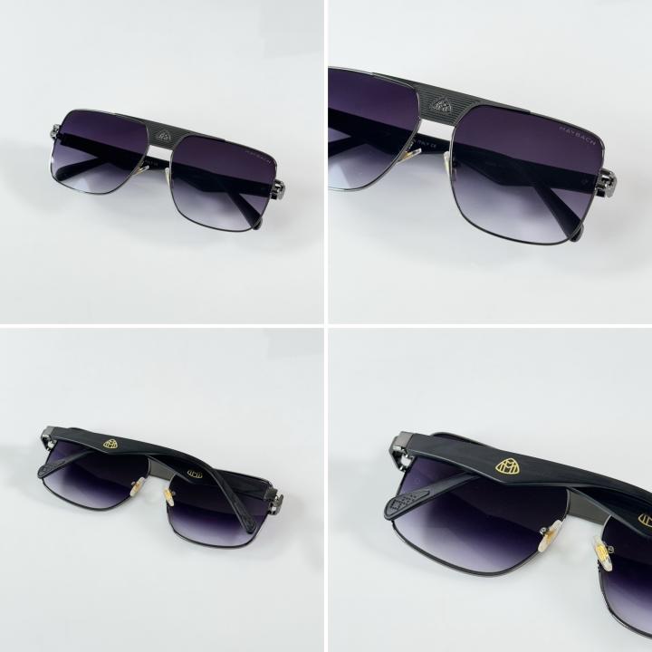 Maybach Sunglass