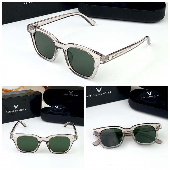 Gentle Monster Sunglass