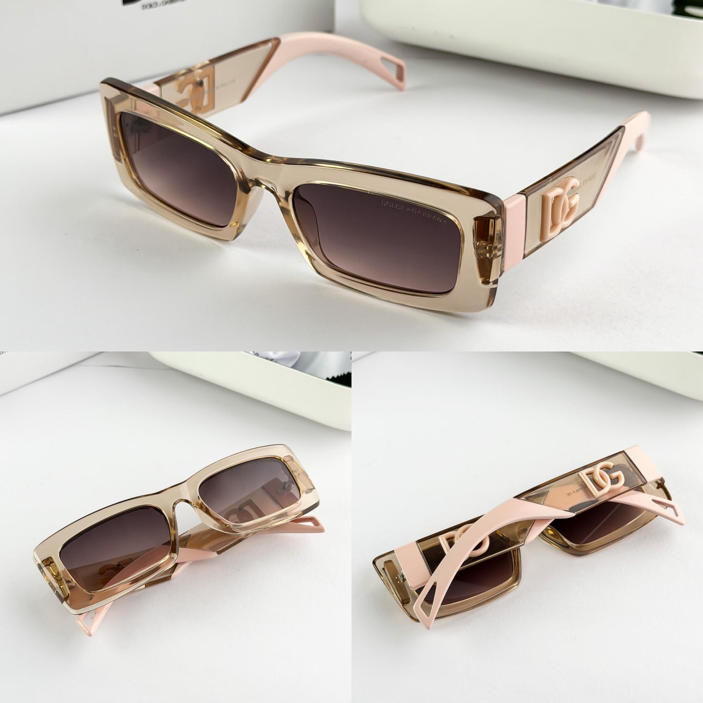 Dolce & Gabbana Sunglass