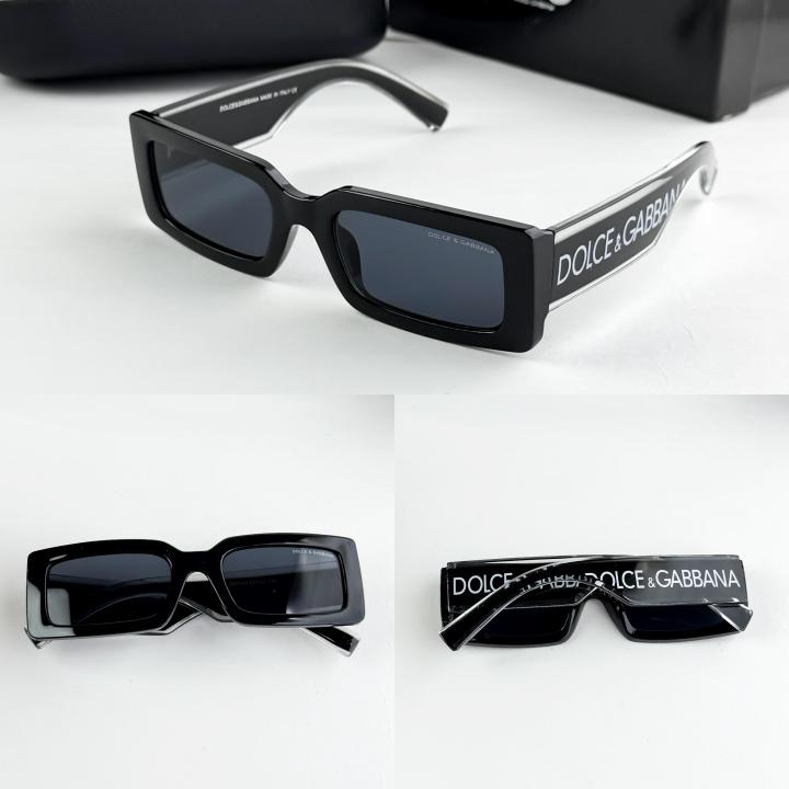Dolce & Gabbana Sunglass