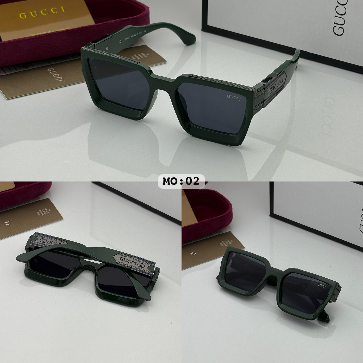 Gucci Sunglass