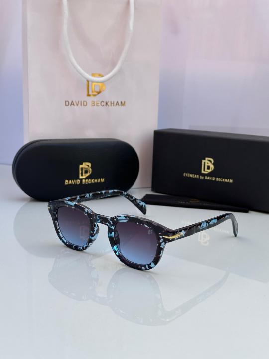 David Beckham Sunglass