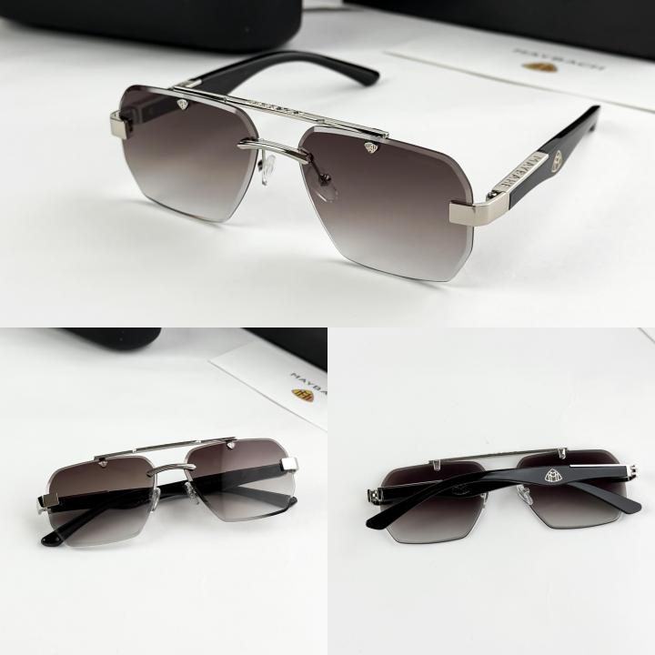 Maybach Sunglass