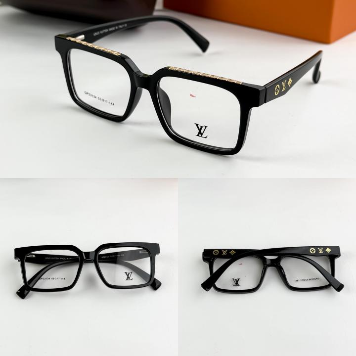 Louis Vuitton Frame Sunglass