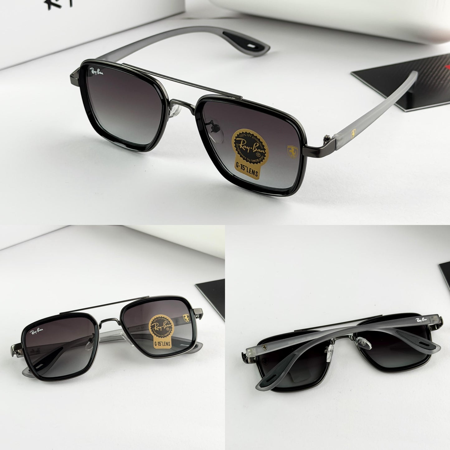 Rayban Sunglass