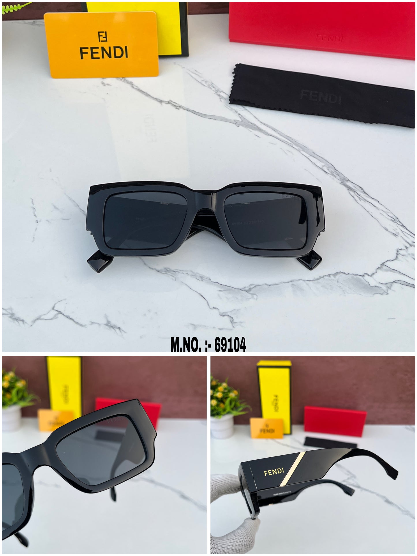 Fendi Sunglass