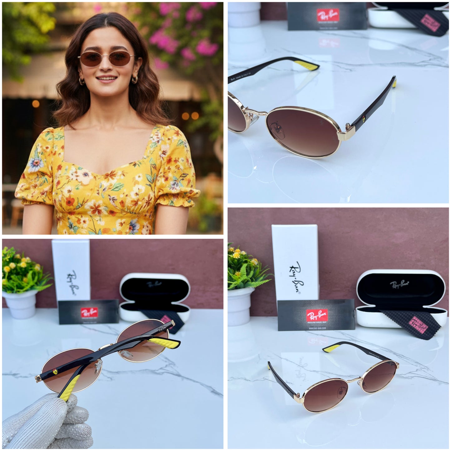 Rayban Sunglass
