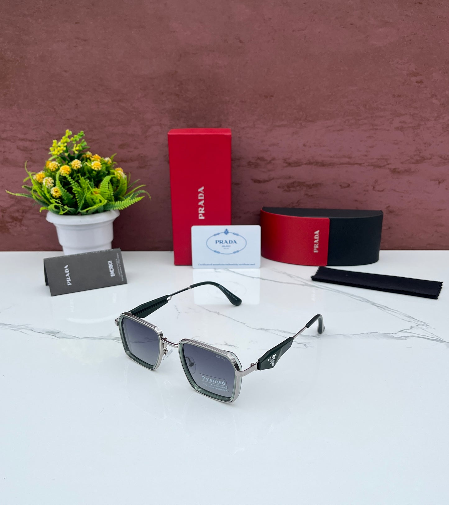 Prada Sunglass