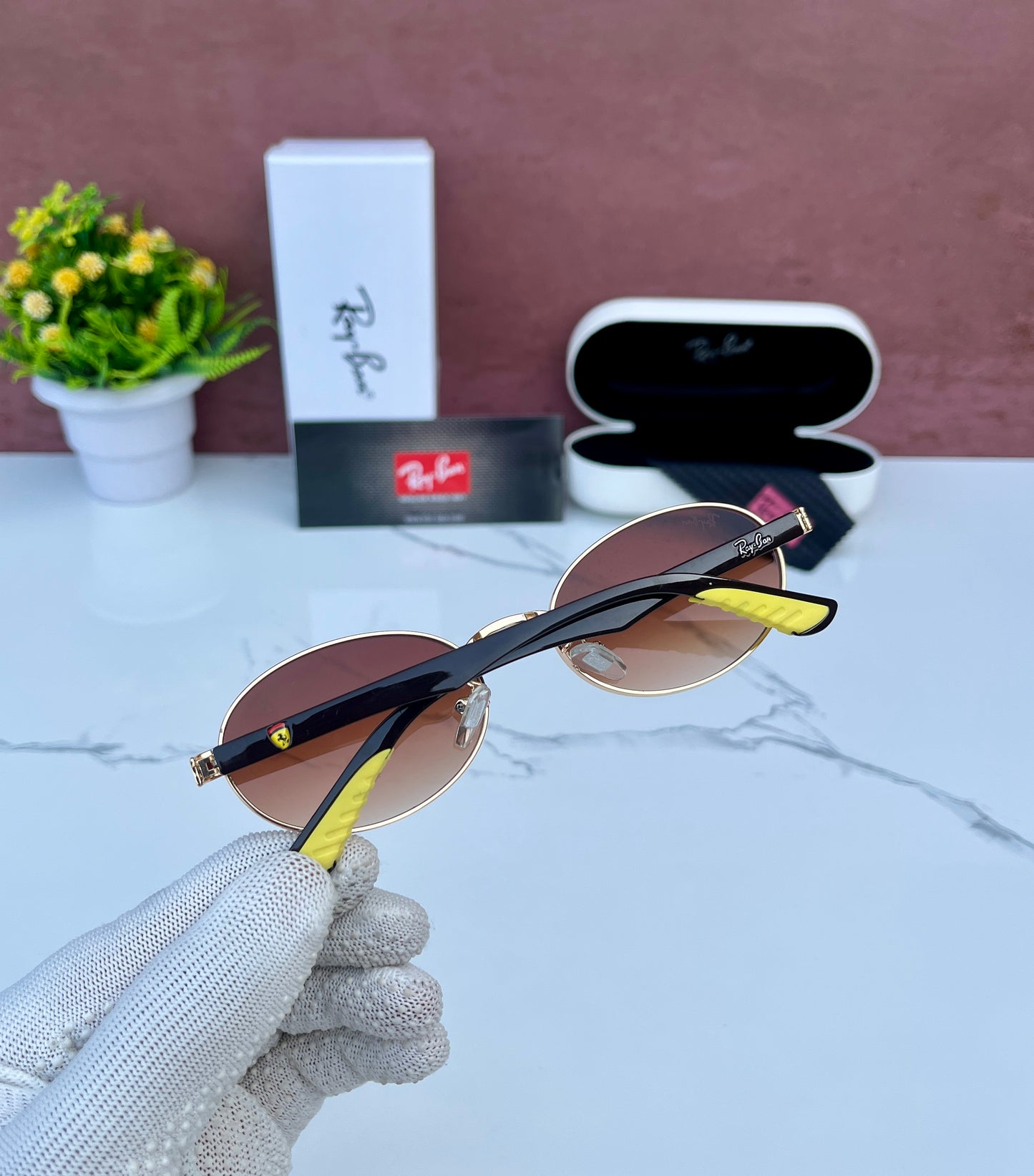 Rayban Sunglass