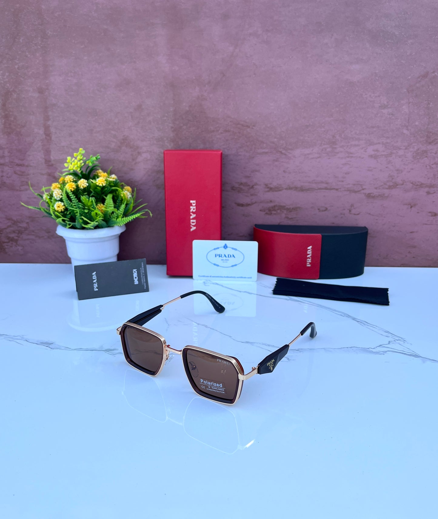 Prada Sunglass