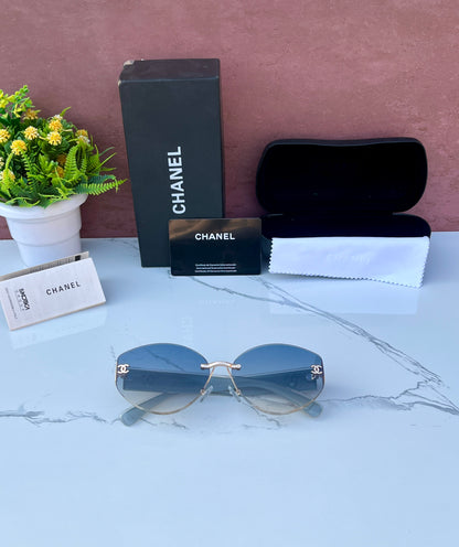 Chanel Sunglass