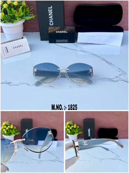 Chanel Sunglass