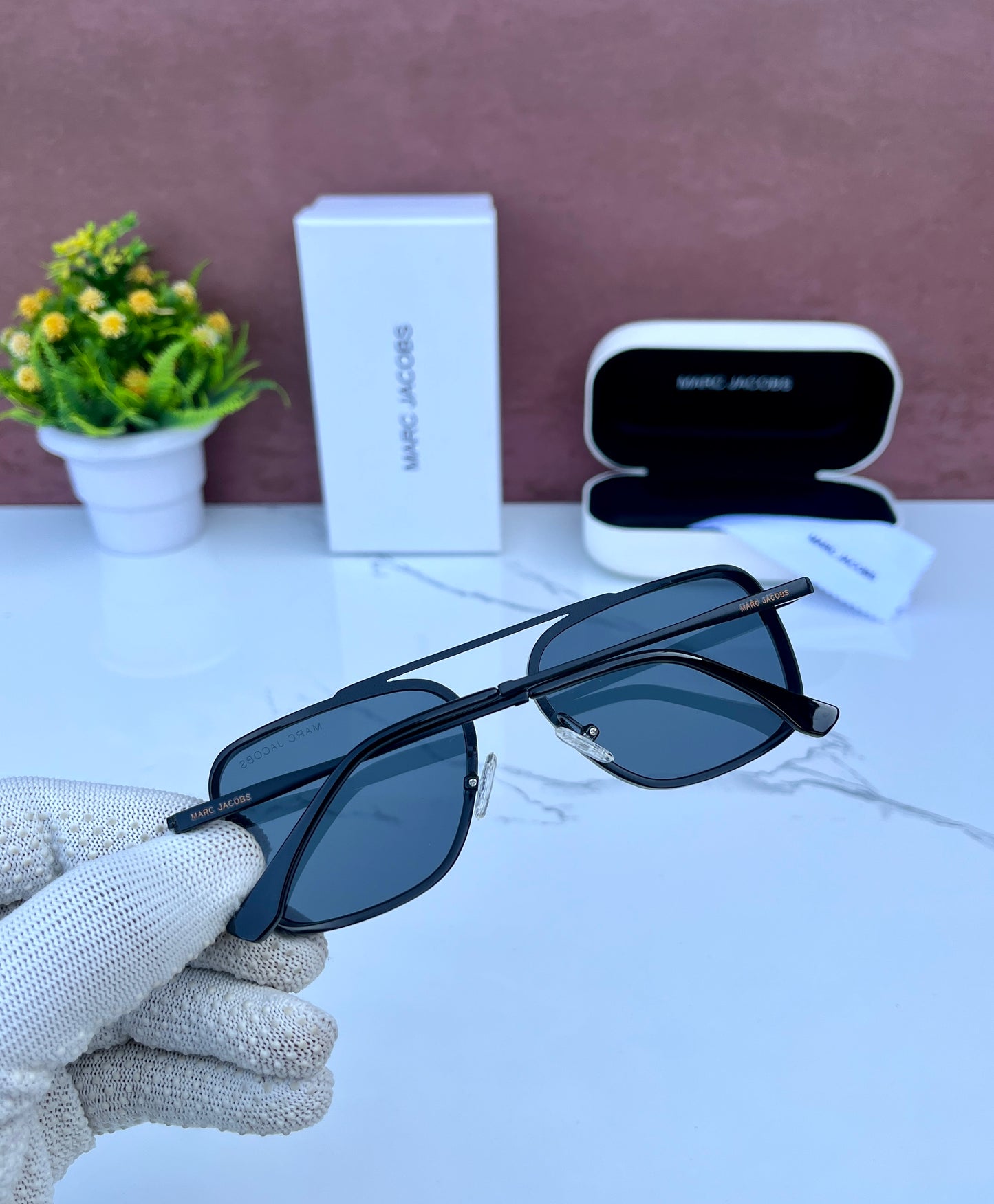 Marc Jacobs Sunglass