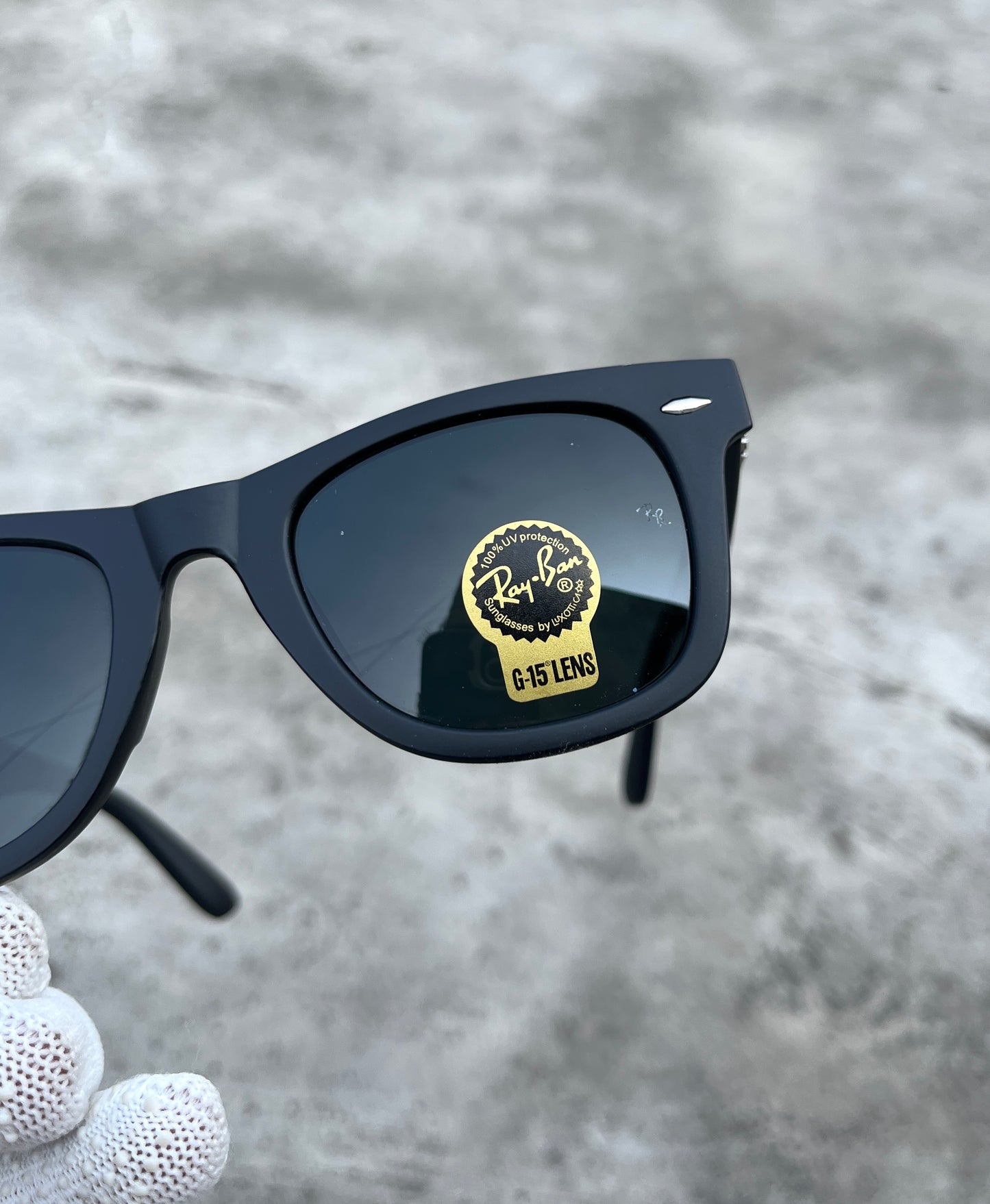 Rayban sunglass