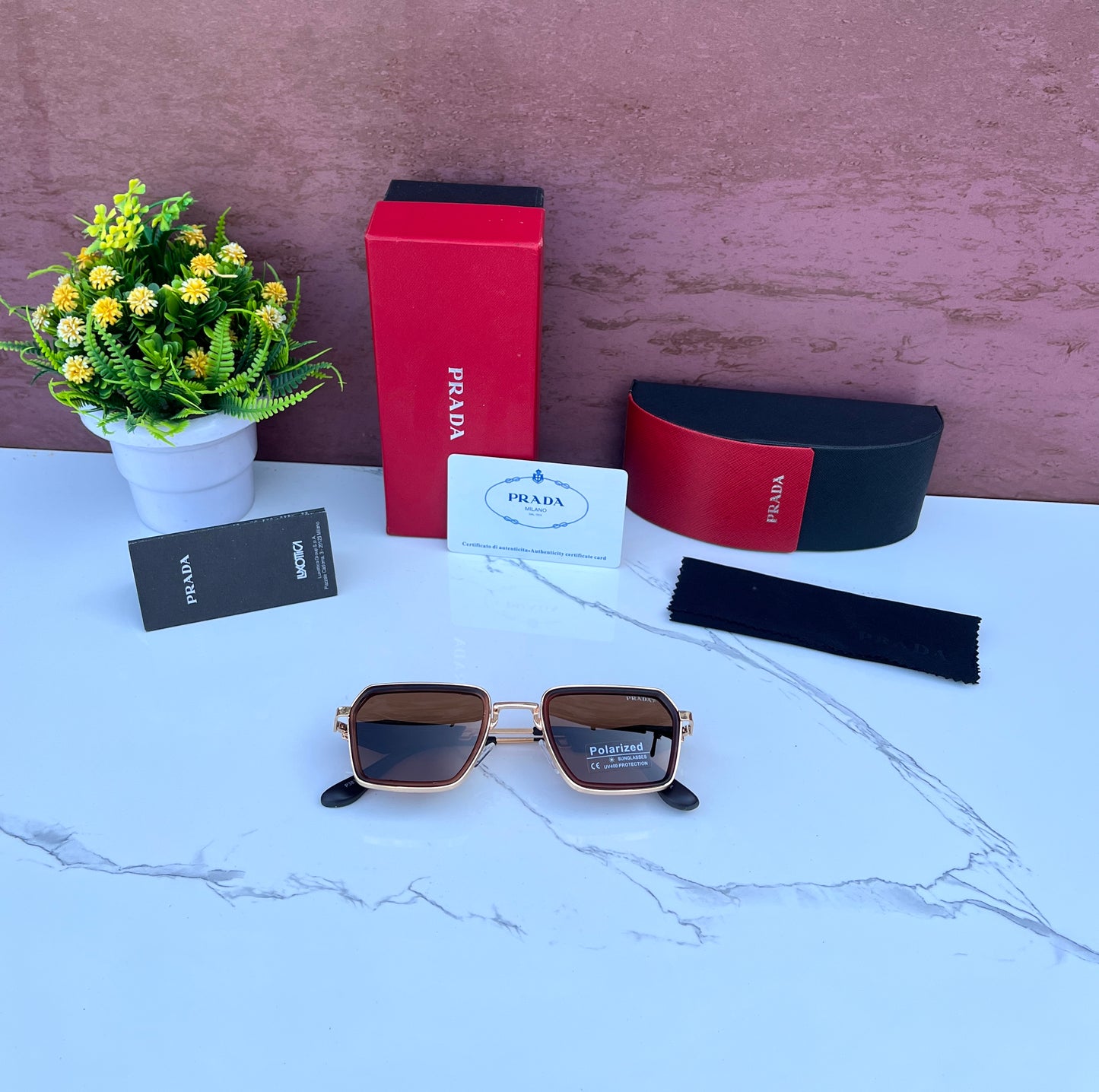 Prada Sunglass