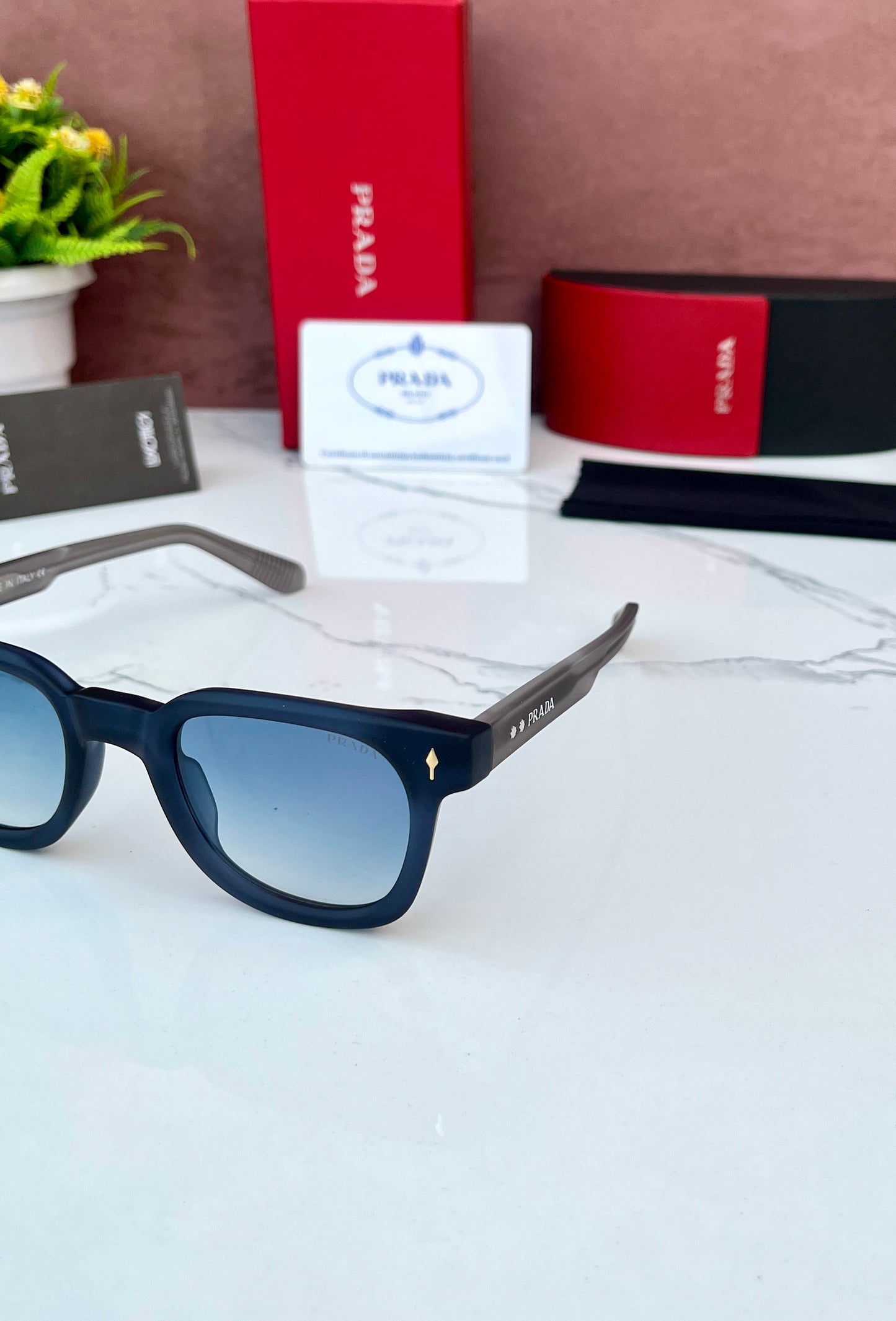 Prada Sunglass