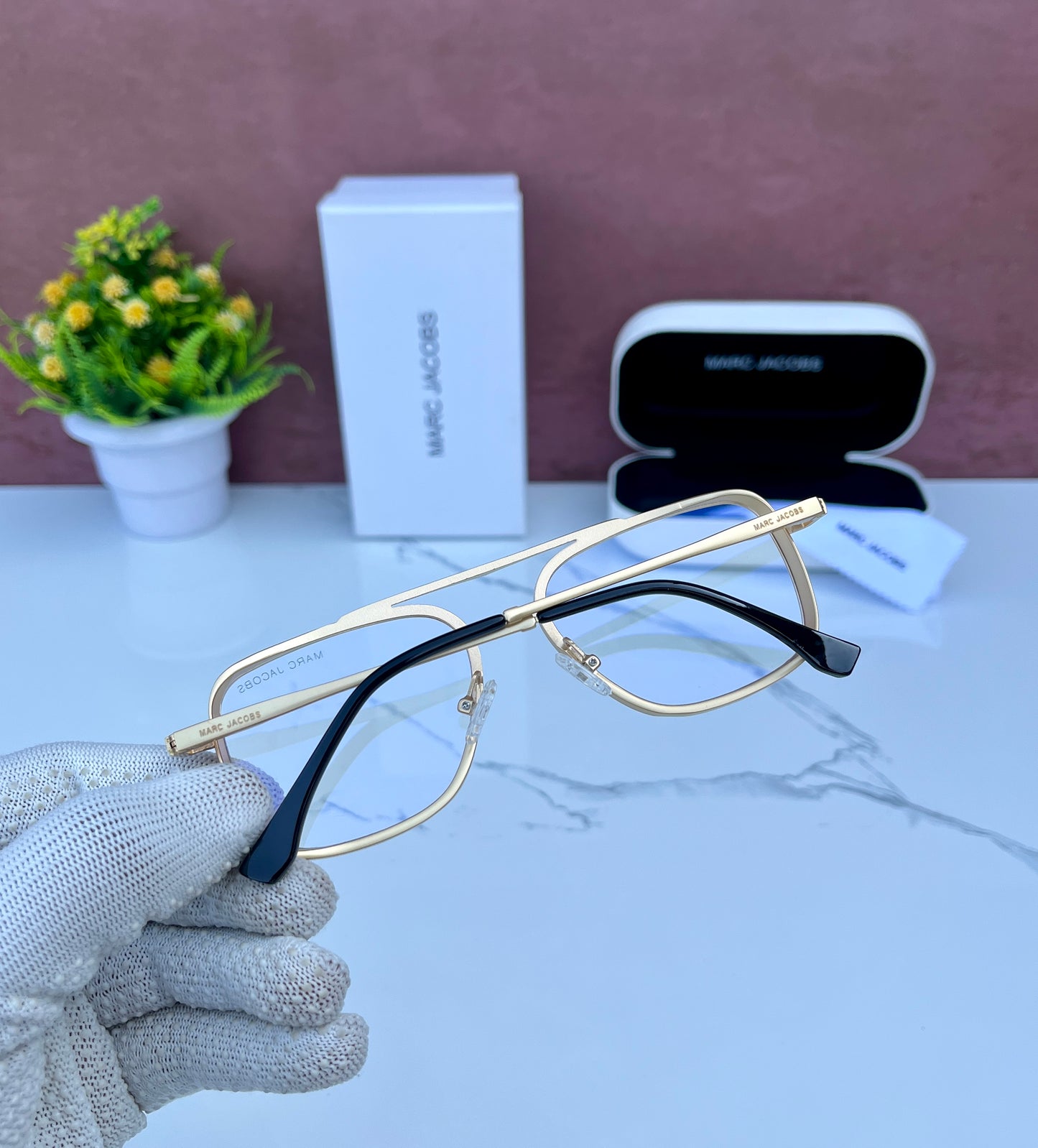 Marc Jacobs Frame Sunglass