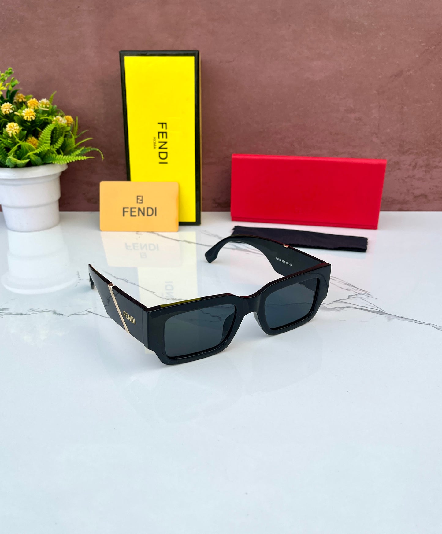 Fendi Sunglass