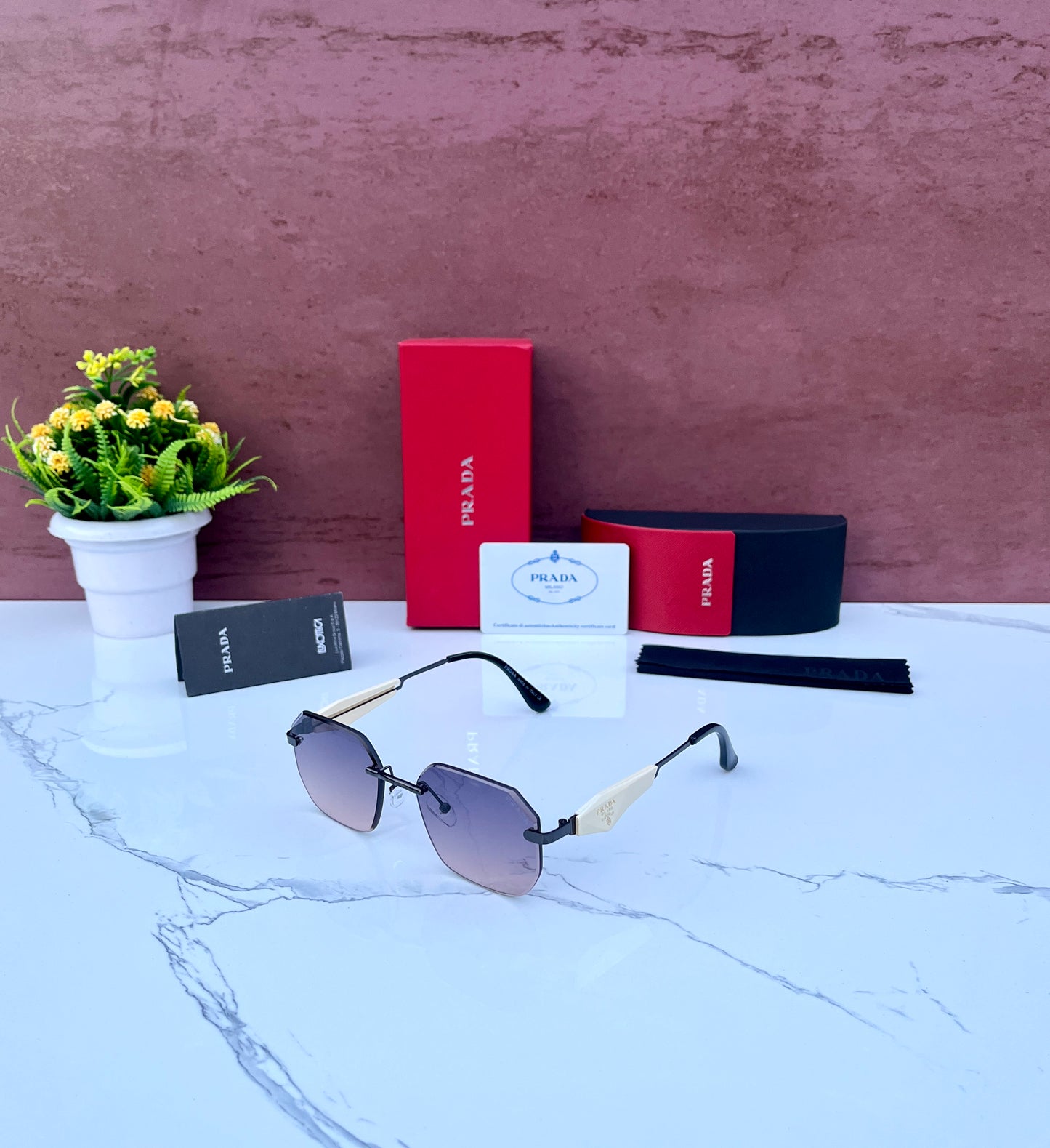 Prada Sunglass